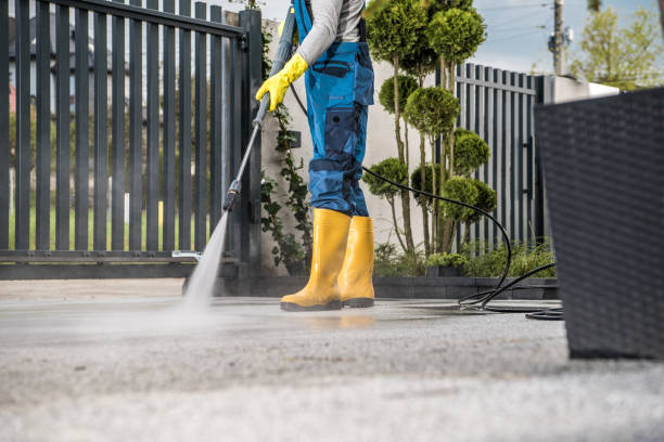 Best Exterior Home Cleaning  in USA